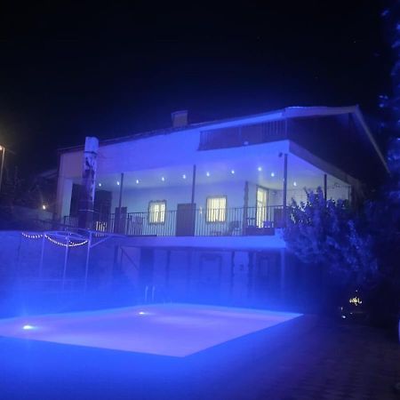 Lanj In Eco Garden/ Guest House Nurnus Luaran gambar