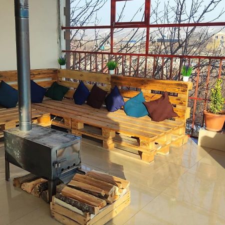 Lanj In Eco Garden/ Guest House Nurnus Luaran gambar