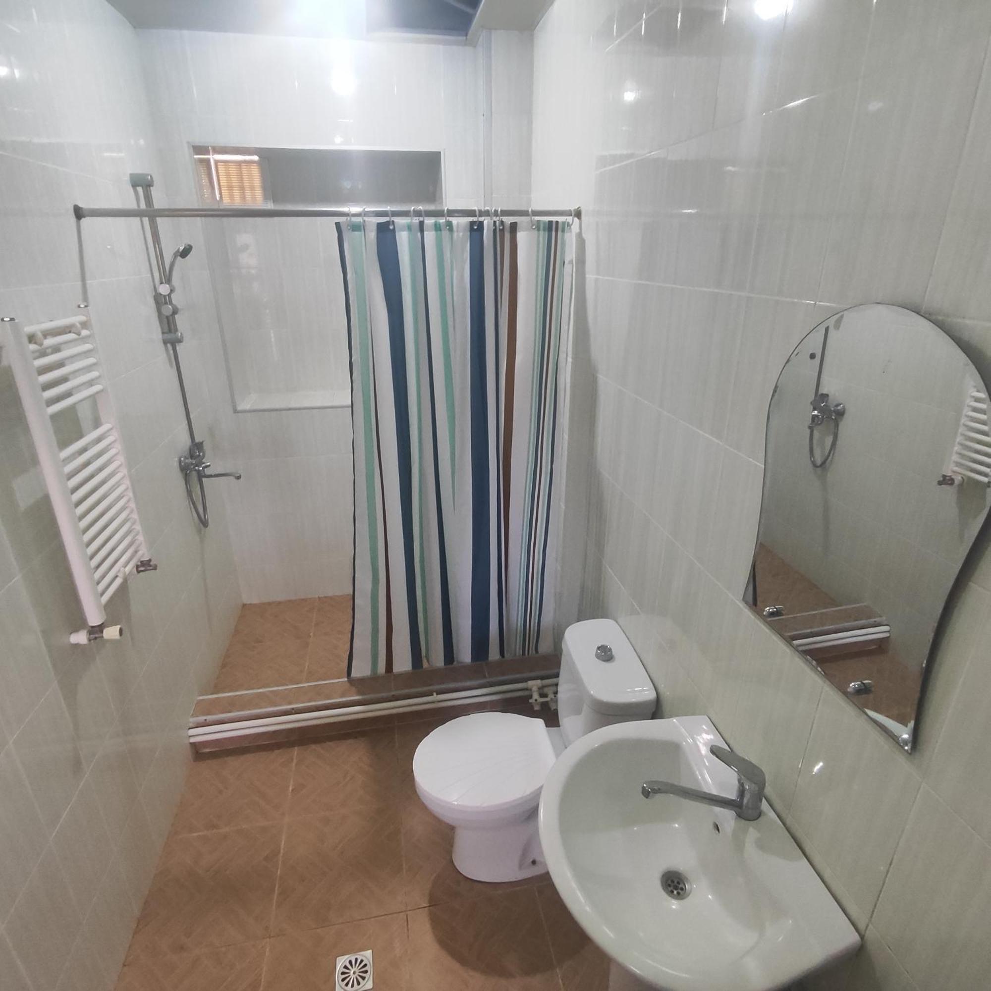Lanj In Eco Garden/ Guest House Nurnus Luaran gambar