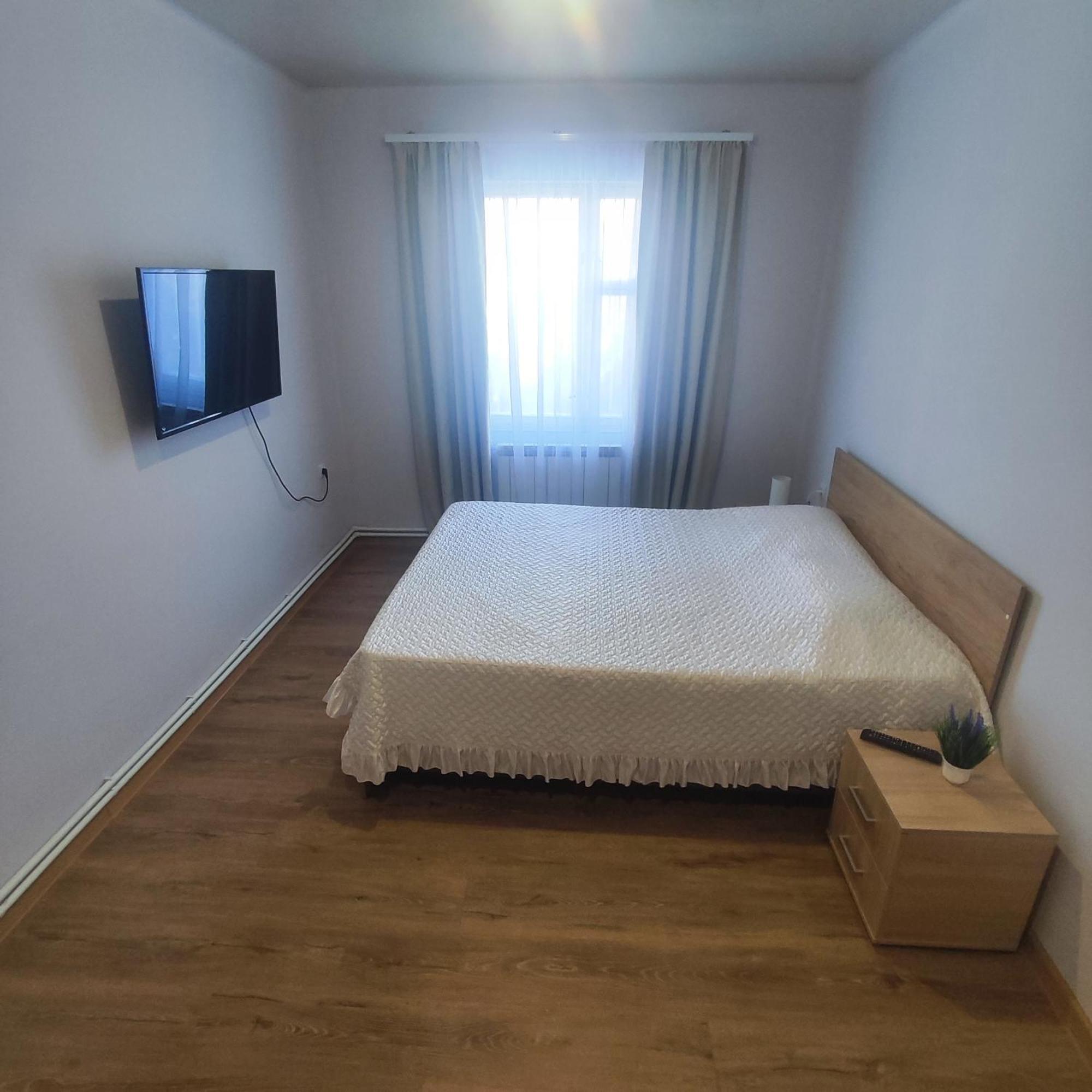 Lanj In Eco Garden/ Guest House Nurnus Luaran gambar