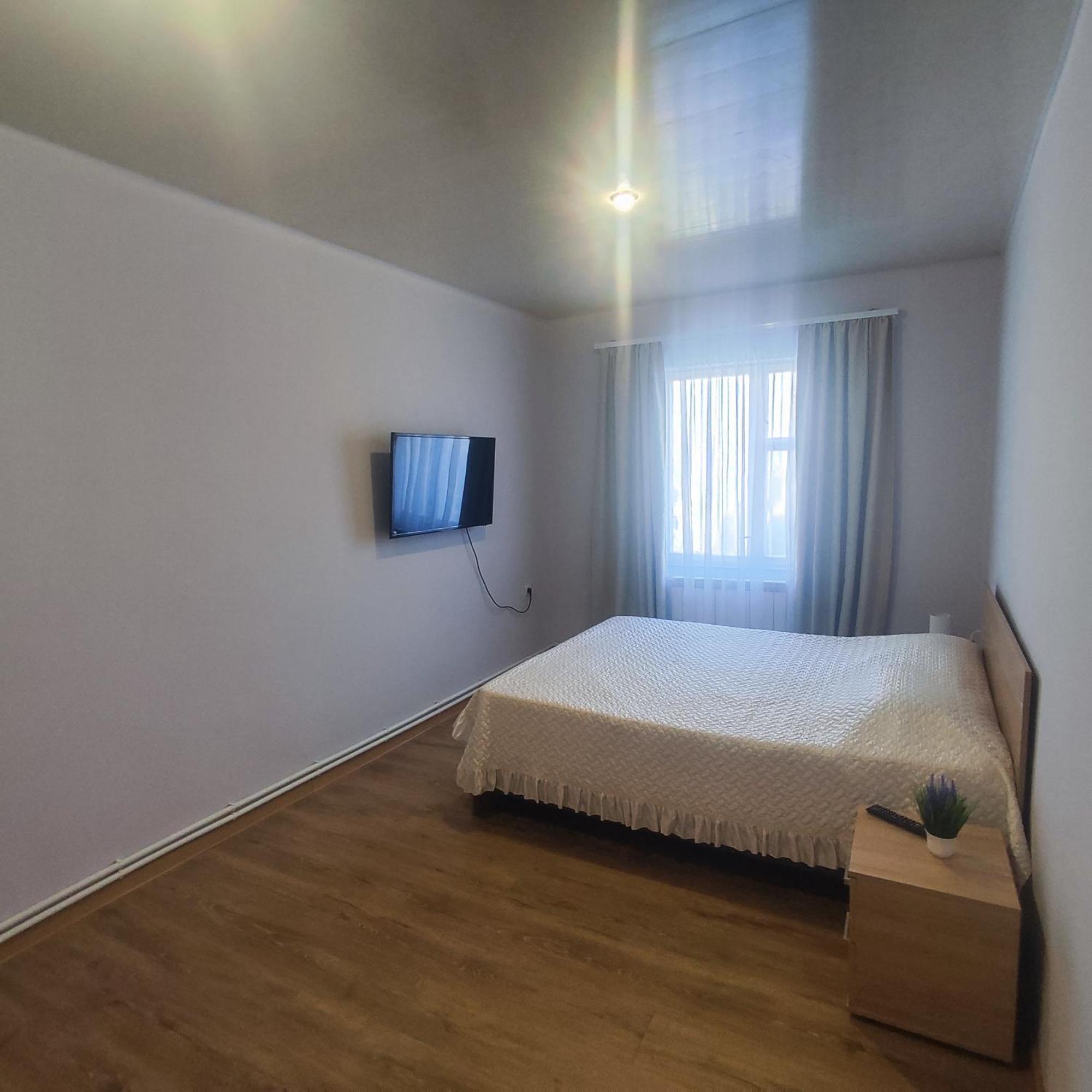 Lanj In Eco Garden/ Guest House Nurnus Luaran gambar
