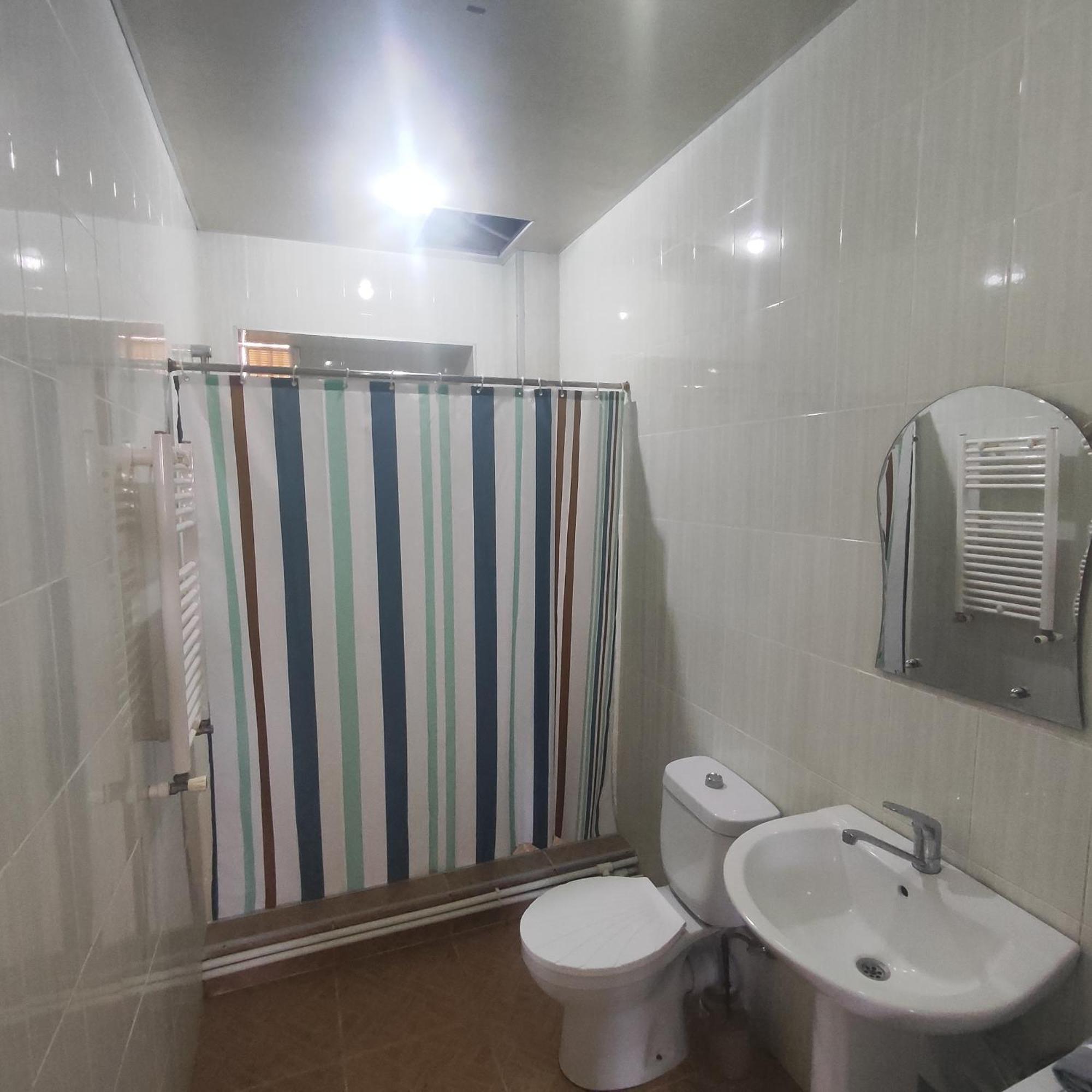 Lanj In Eco Garden/ Guest House Nurnus Luaran gambar