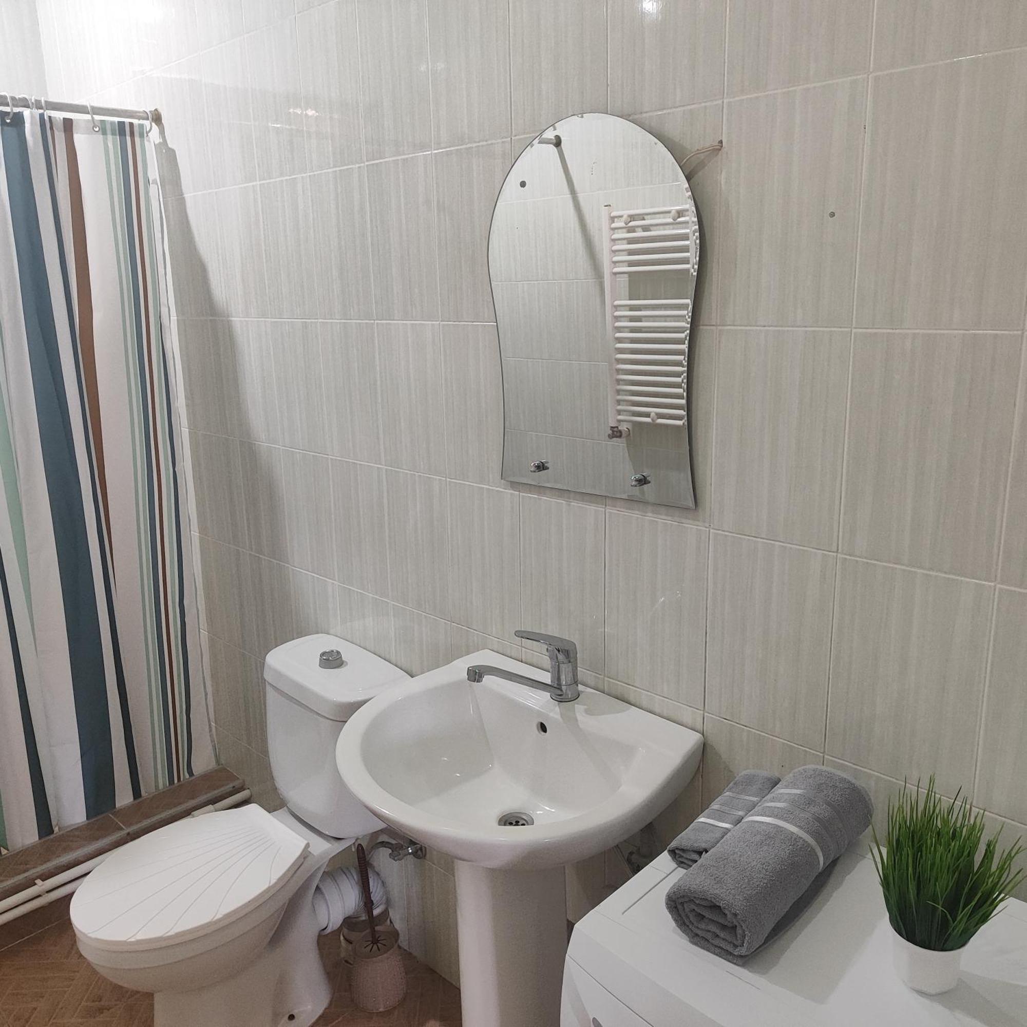 Lanj In Eco Garden/ Guest House Nurnus Luaran gambar
