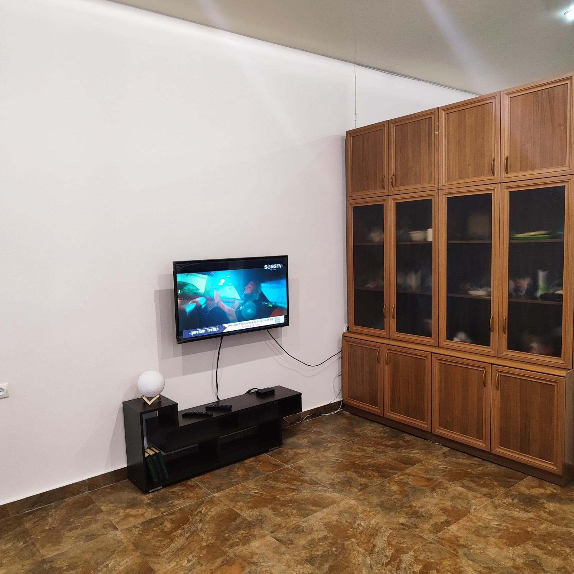 Lanj In Eco Garden/ Guest House Nurnus Luaran gambar
