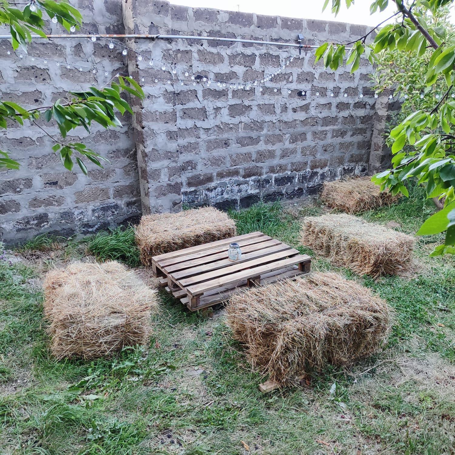 Lanj In Eco Garden/ Guest House Nurnus Luaran gambar