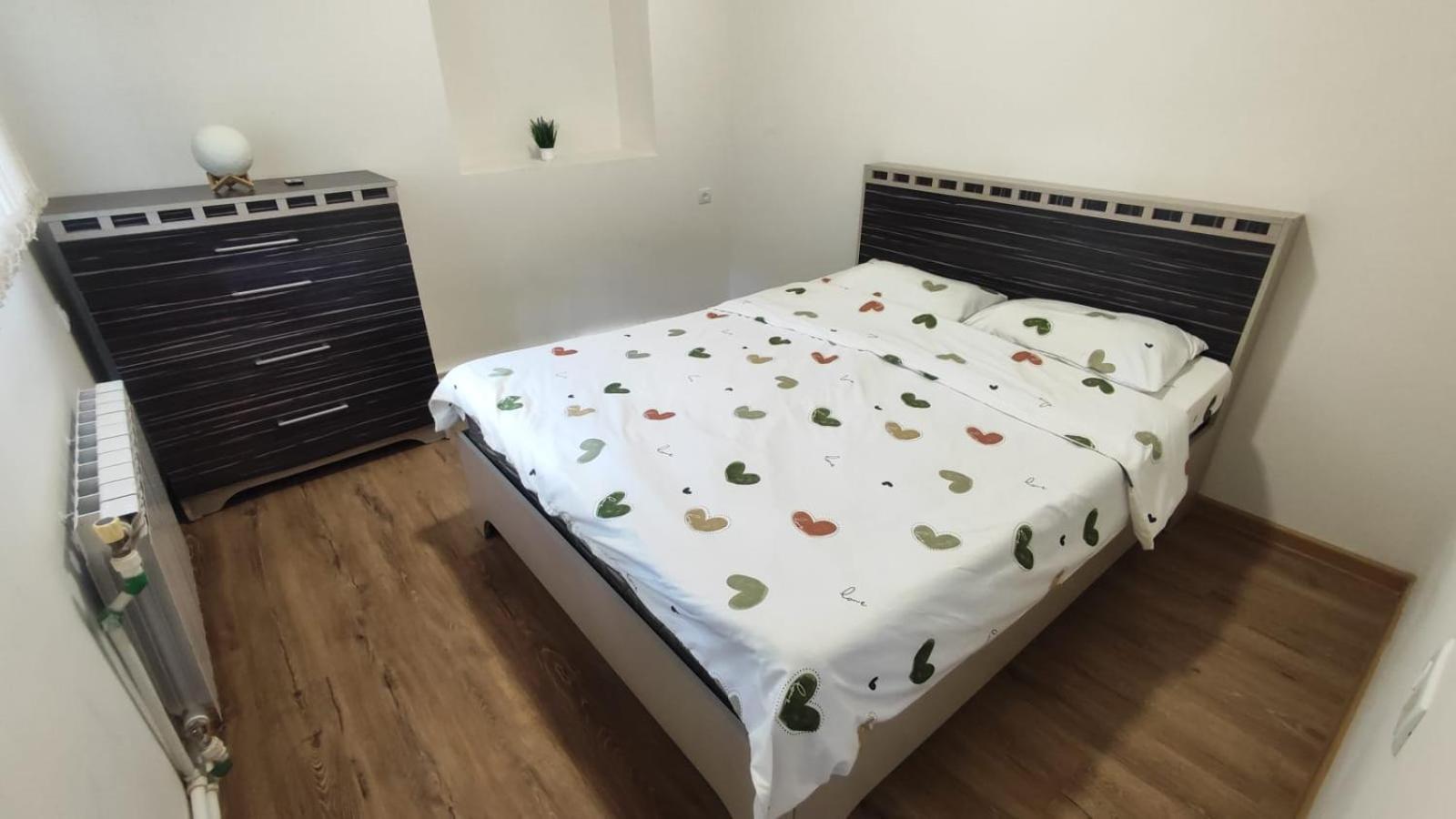 Lanj In Eco Garden/ Guest House Nurnus Luaran gambar