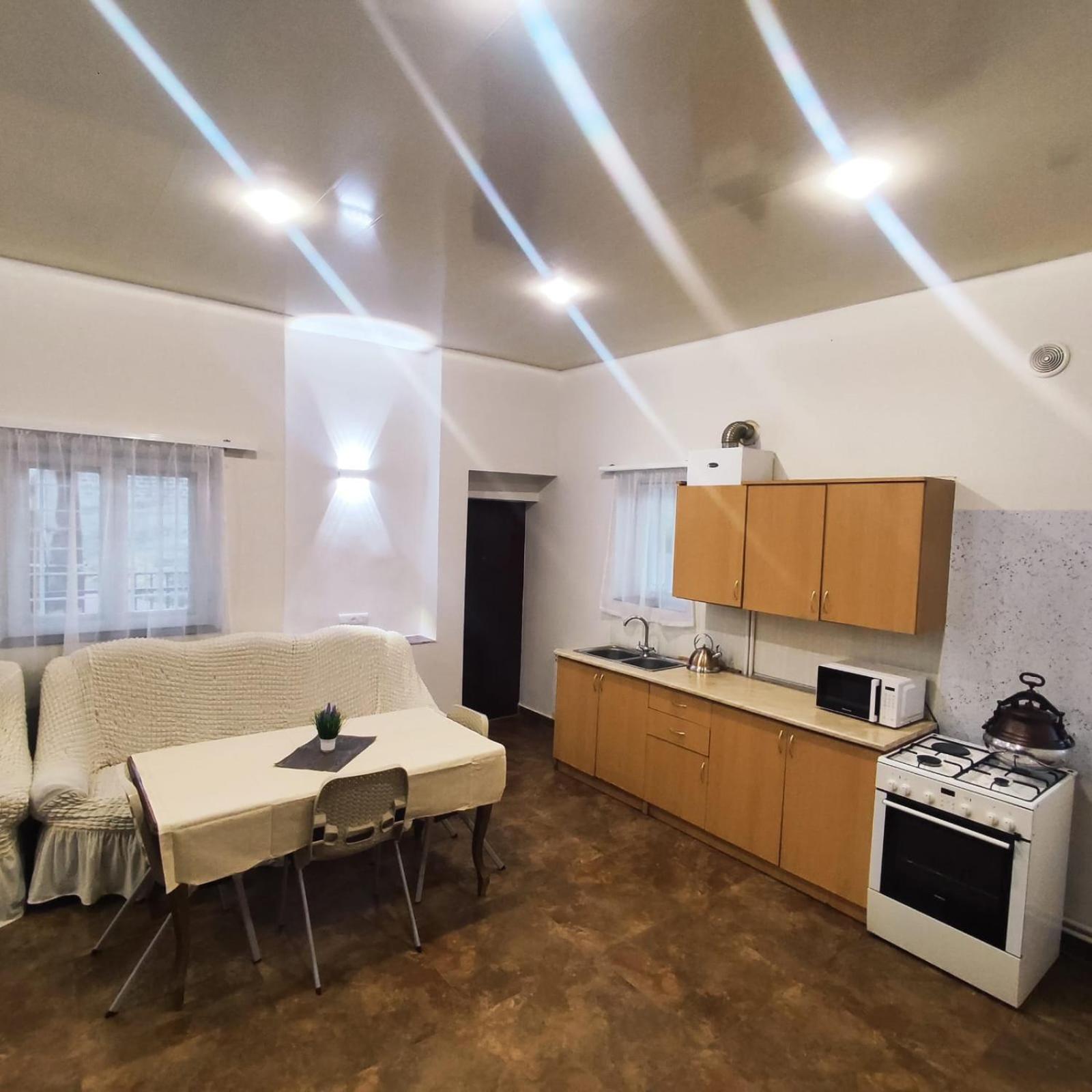 Lanj In Eco Garden/ Guest House Nurnus Luaran gambar