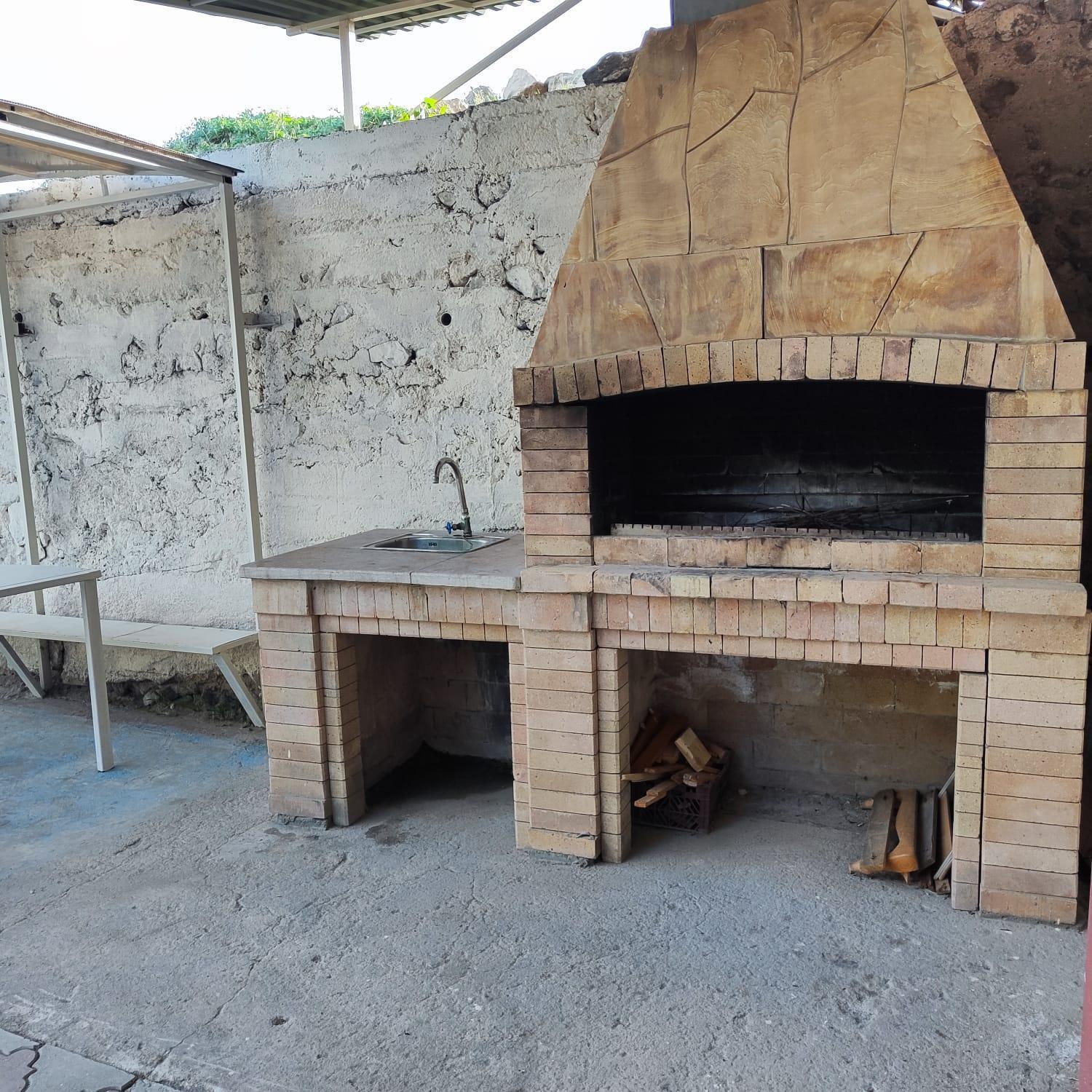 Lanj In Eco Garden/ Guest House Nurnus Luaran gambar