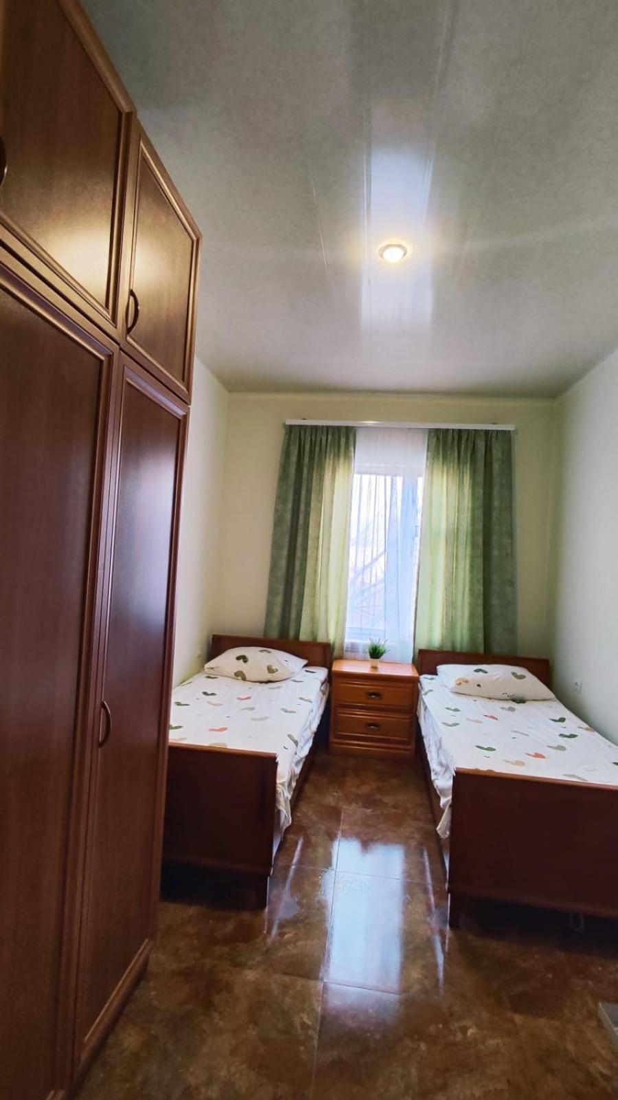 Lanj In Eco Garden/ Guest House Nurnus Luaran gambar
