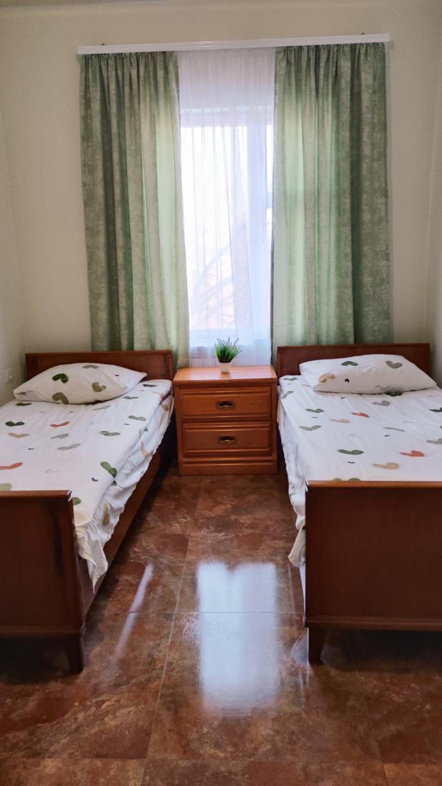 Lanj In Eco Garden/ Guest House Nurnus Luaran gambar